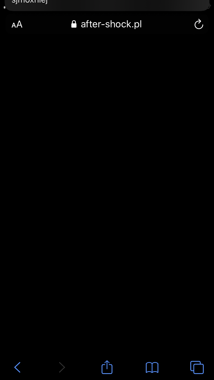 iPhone 8 black screen Apple Community