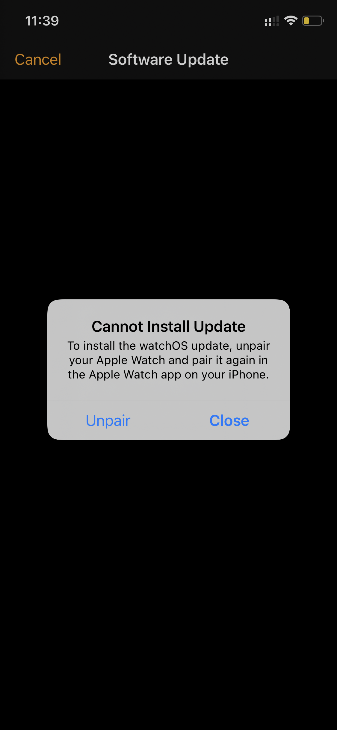 i-can-t-update-my-apple-watch-series-3-apple-community