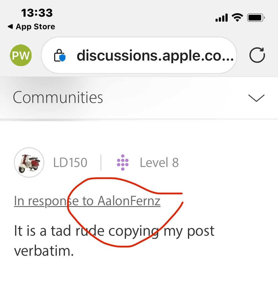 Slide to Unlock / Power Off Not Working o… Apple Community