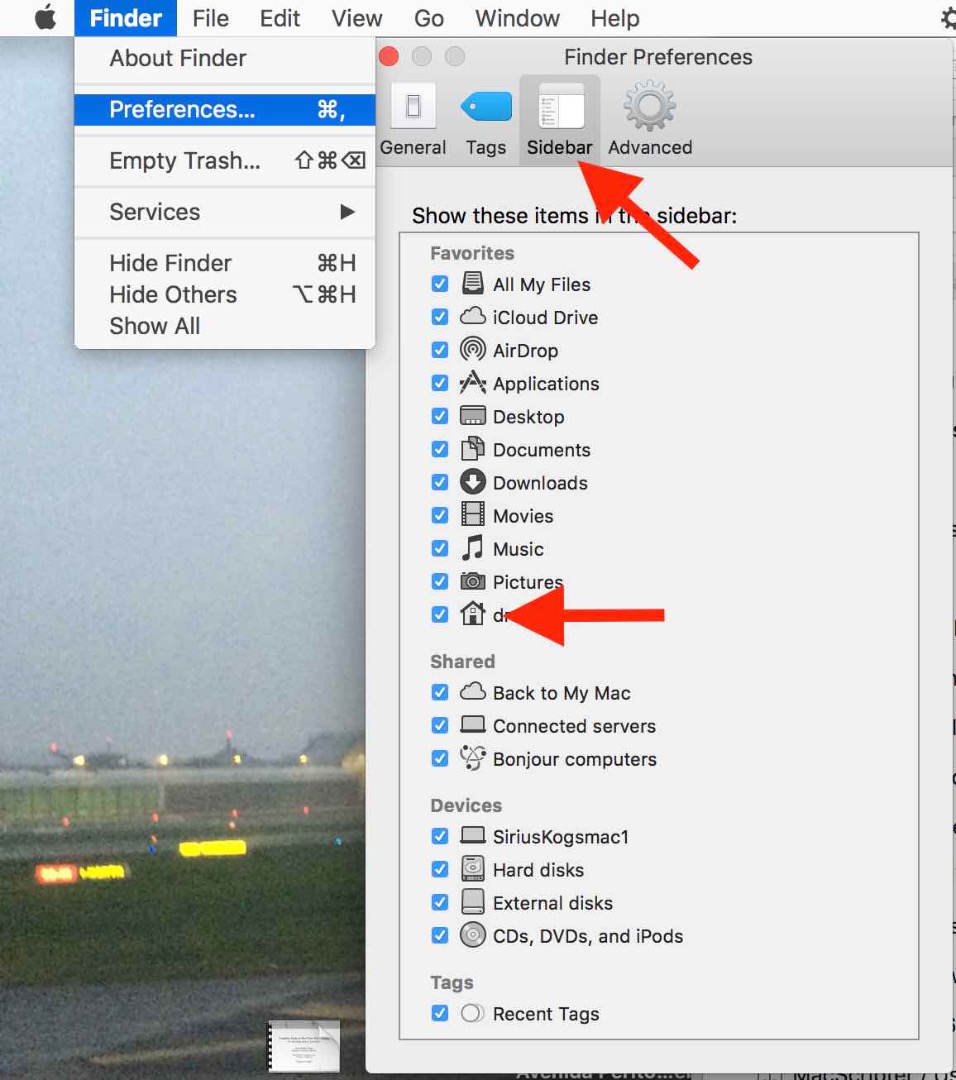Option to show sidebar in Photos on Mac i… Apple Community