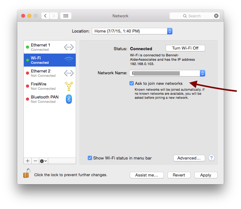 Macbook network keep alive on lid close? Apple Community