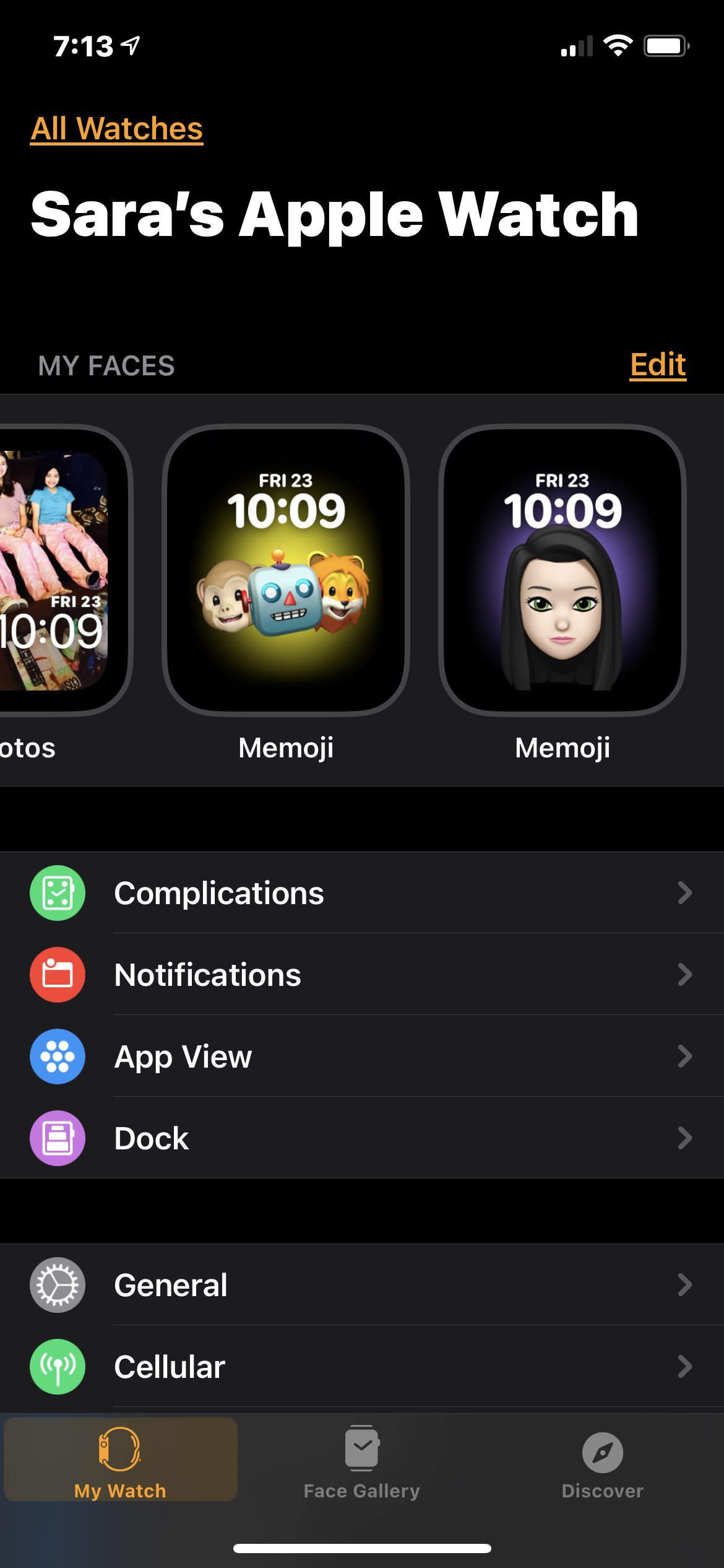 my-memoji-won-t-appear-on-watch-face-apple-community