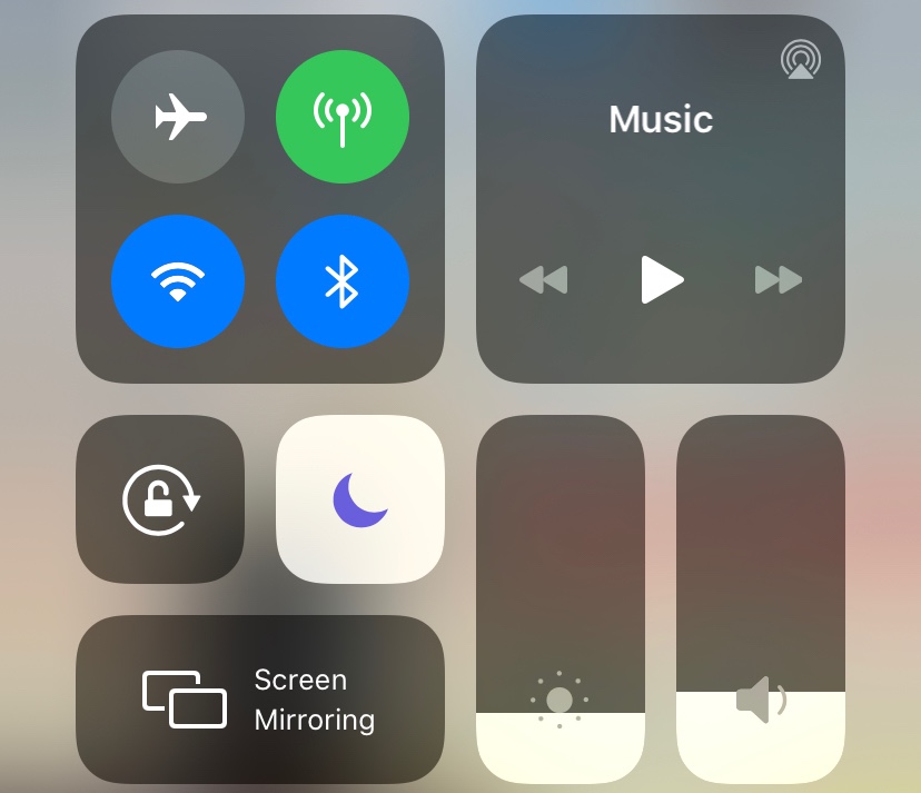 can volume on iPad be controlled any othe… Apple Community