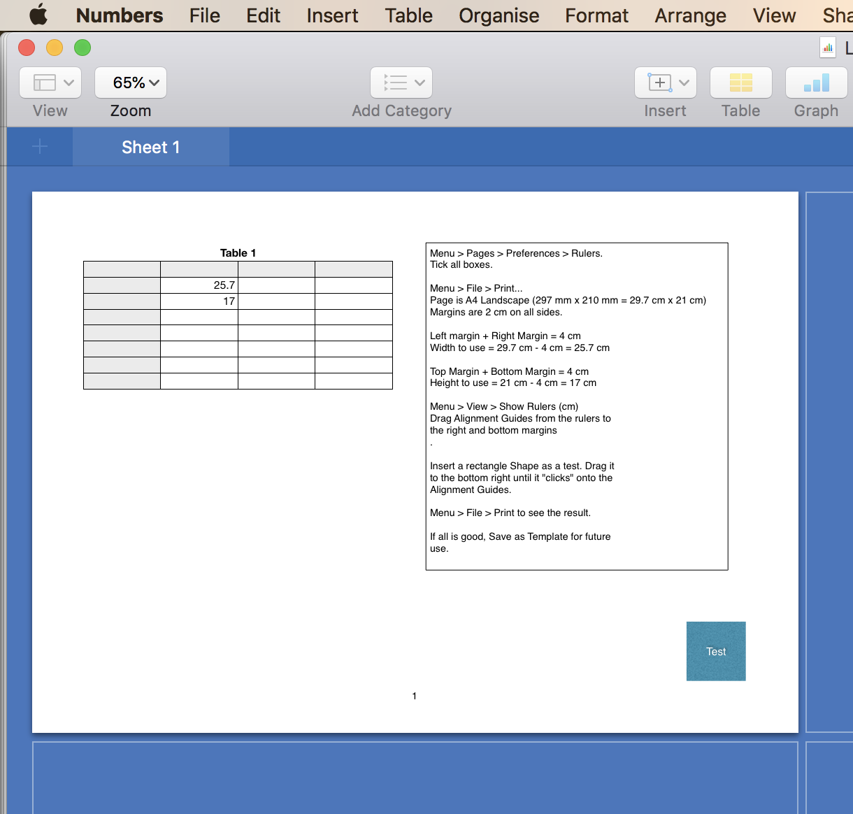 Zoom hotsell selezione excel