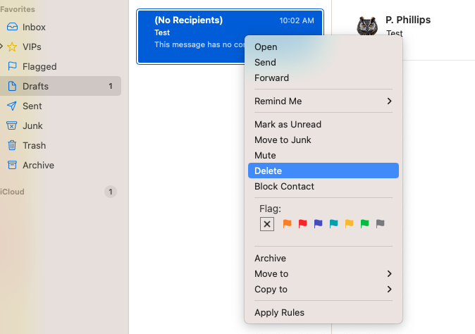i-cannot-delete-a-draft-email-it-keeps-o-apple-community