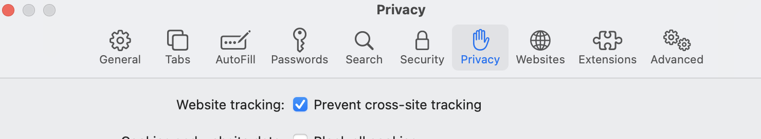 How do I stop my employer from tracking my iPhone?