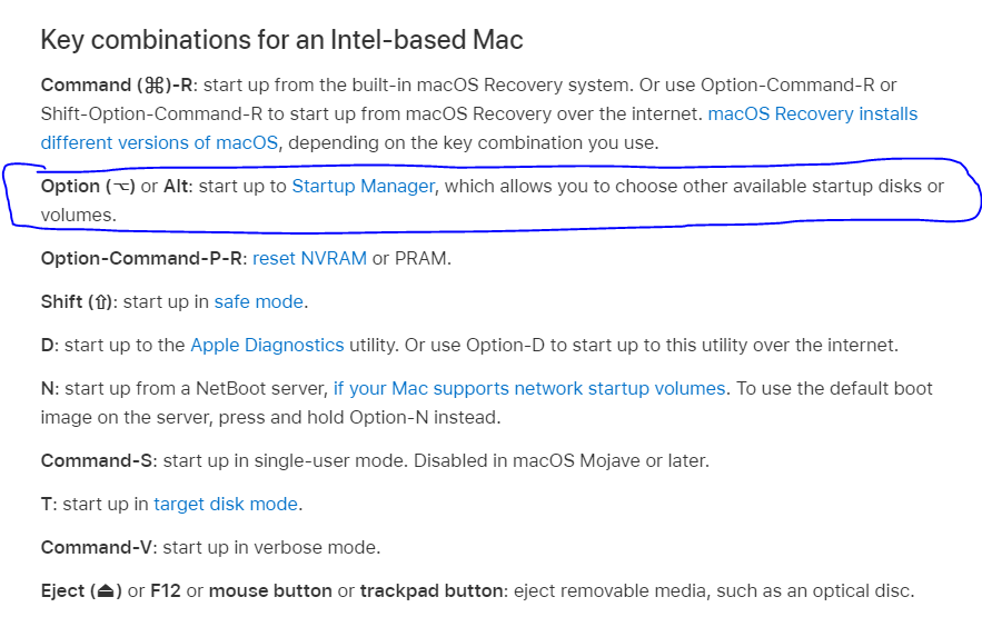 How to Fix support.apple.com/mac/startup  Apple Support Mac startup  question mark 