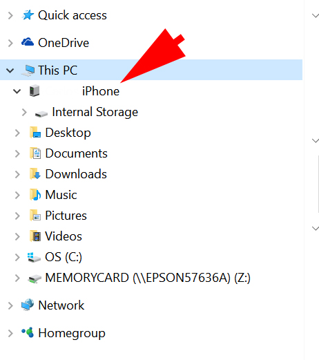 Apple mobile device usb driver как установить