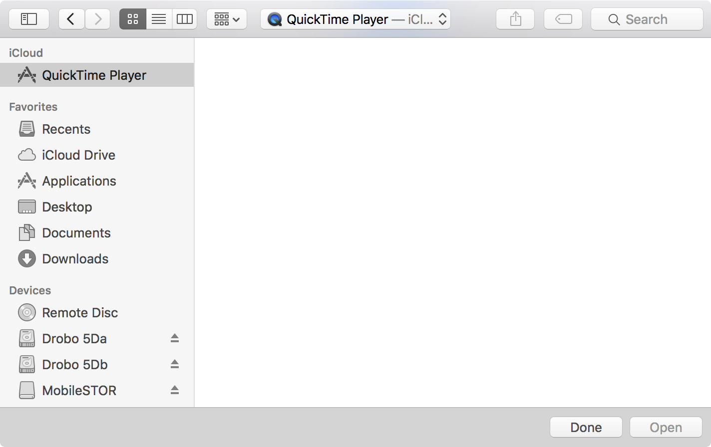 Quicktime Player For Mac 10.6.8