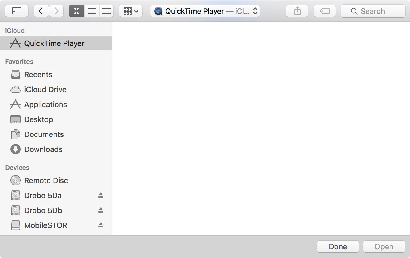 Quicktime Player For Mac 10.6.8 newfiles