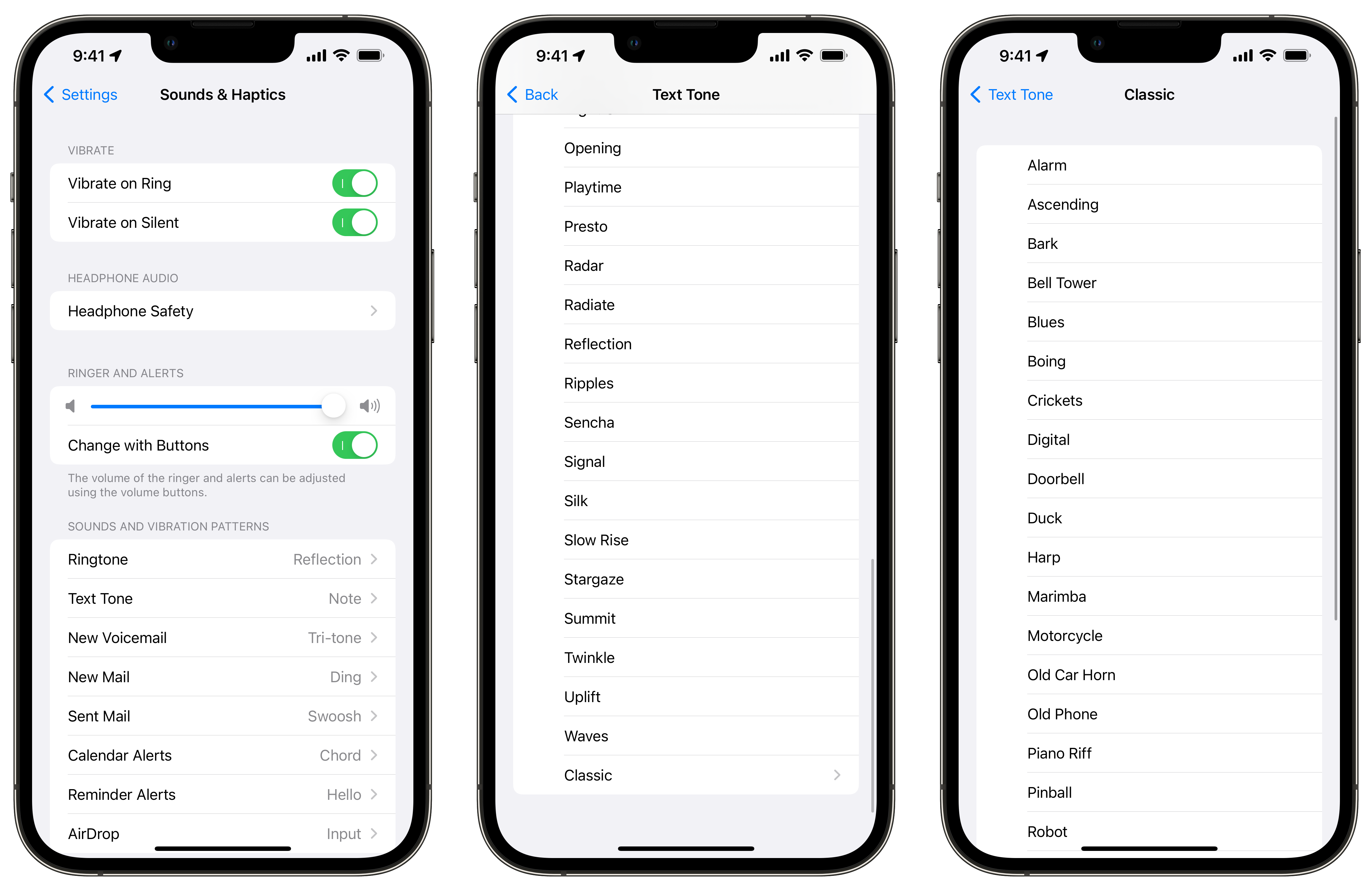 Duck sound Apple Community