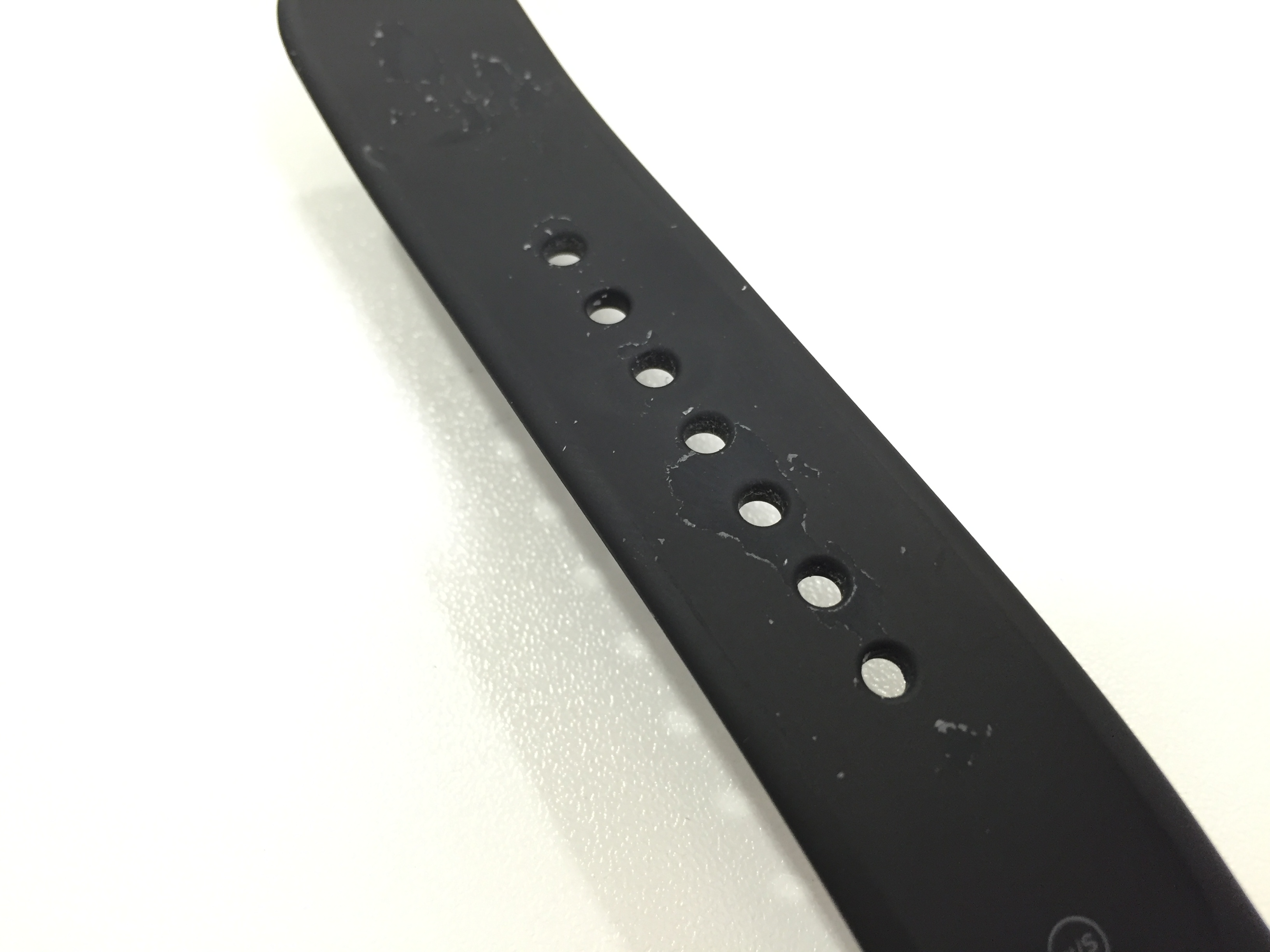 Problems with Apple watch sports band - Apple Community