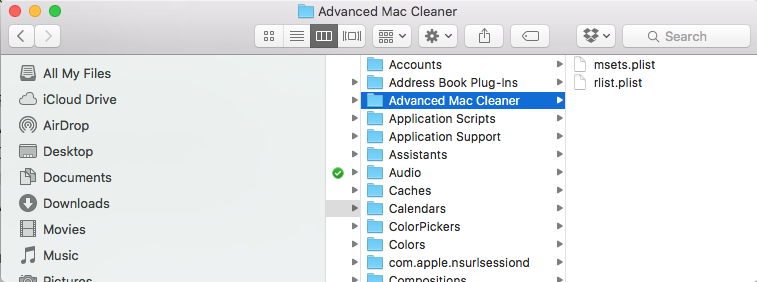 Advanced mac cleaner reviews