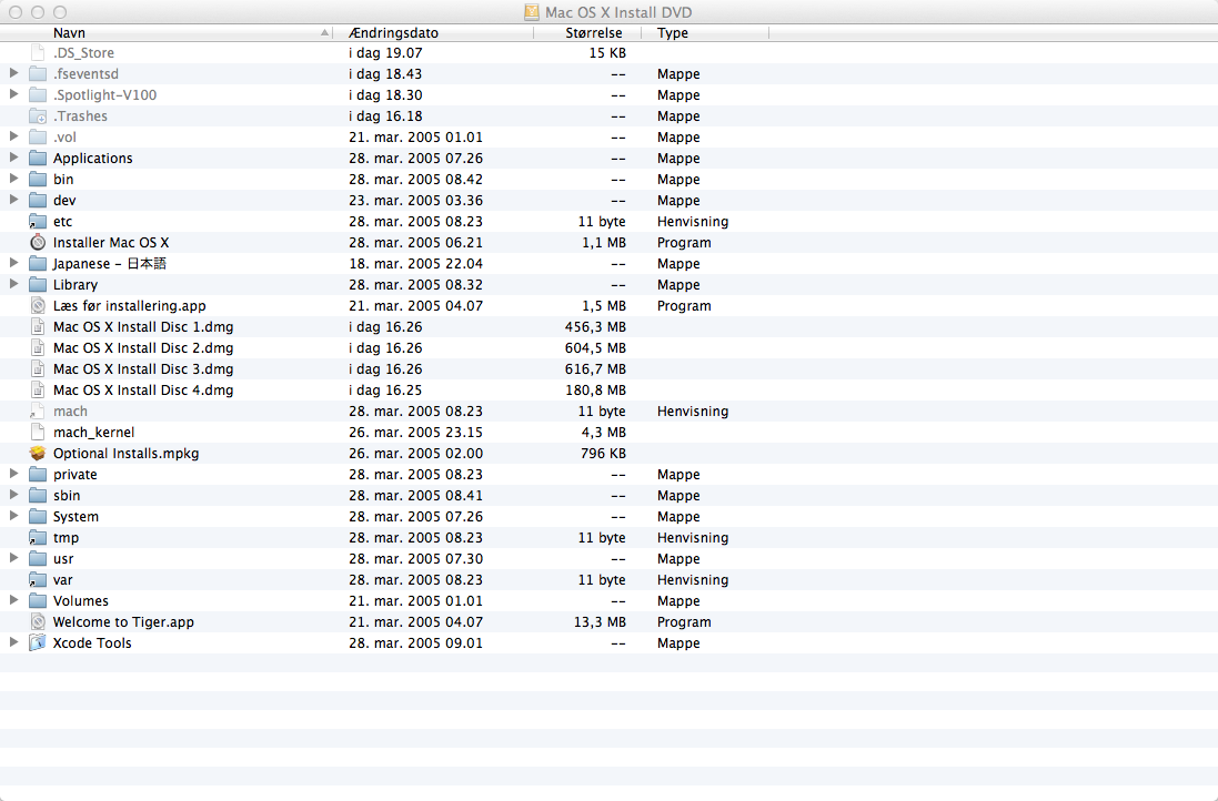 Mac  downloader 10.4.11