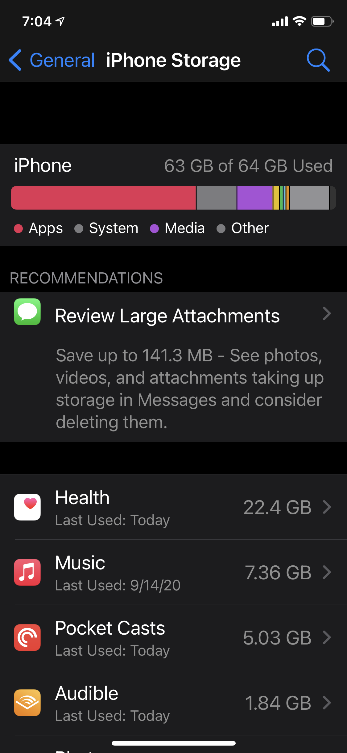 Deleted all of the Health App data, howev… - Apple Community