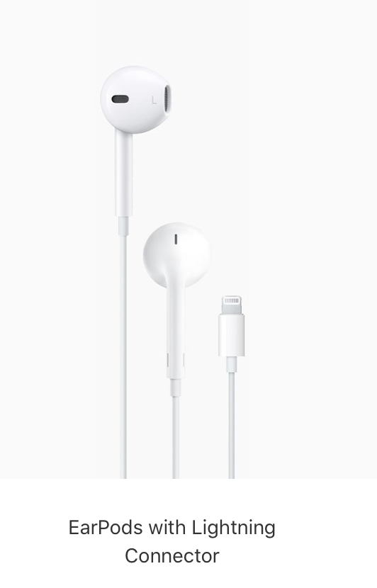 EarPods Apple Community