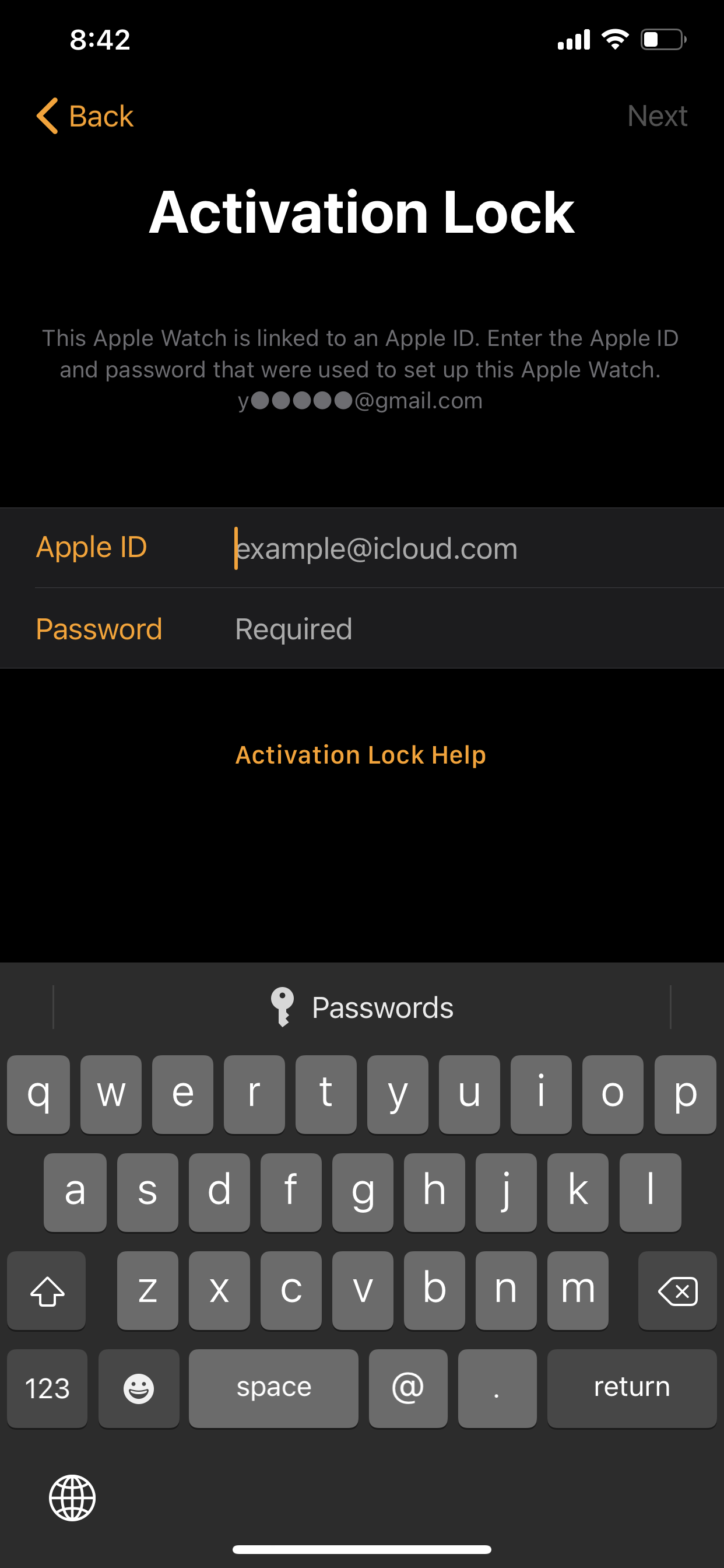 how-to-create-a-new-apple-id-apple-support-au