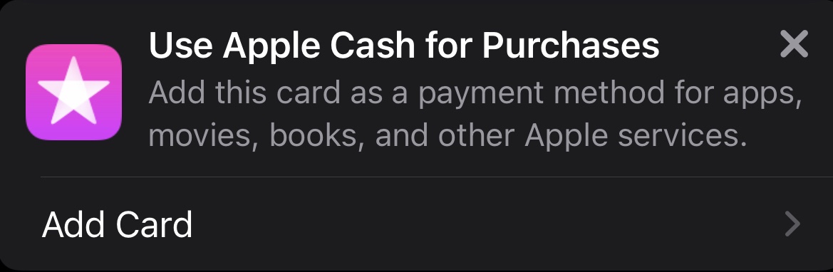 use-apple-cash-for-purchases-apple-community