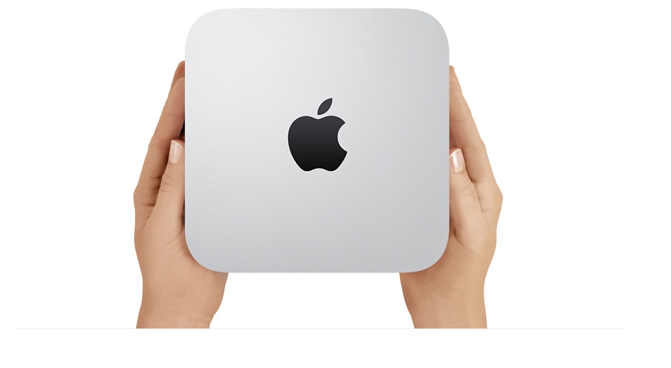 Apple Mac Mini MGEM2   Intel Core i5, Dual Core, 1.4Ghz, 4GB