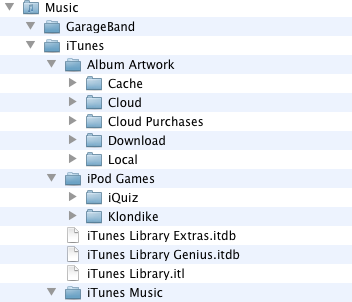 Download itunes 11 mac