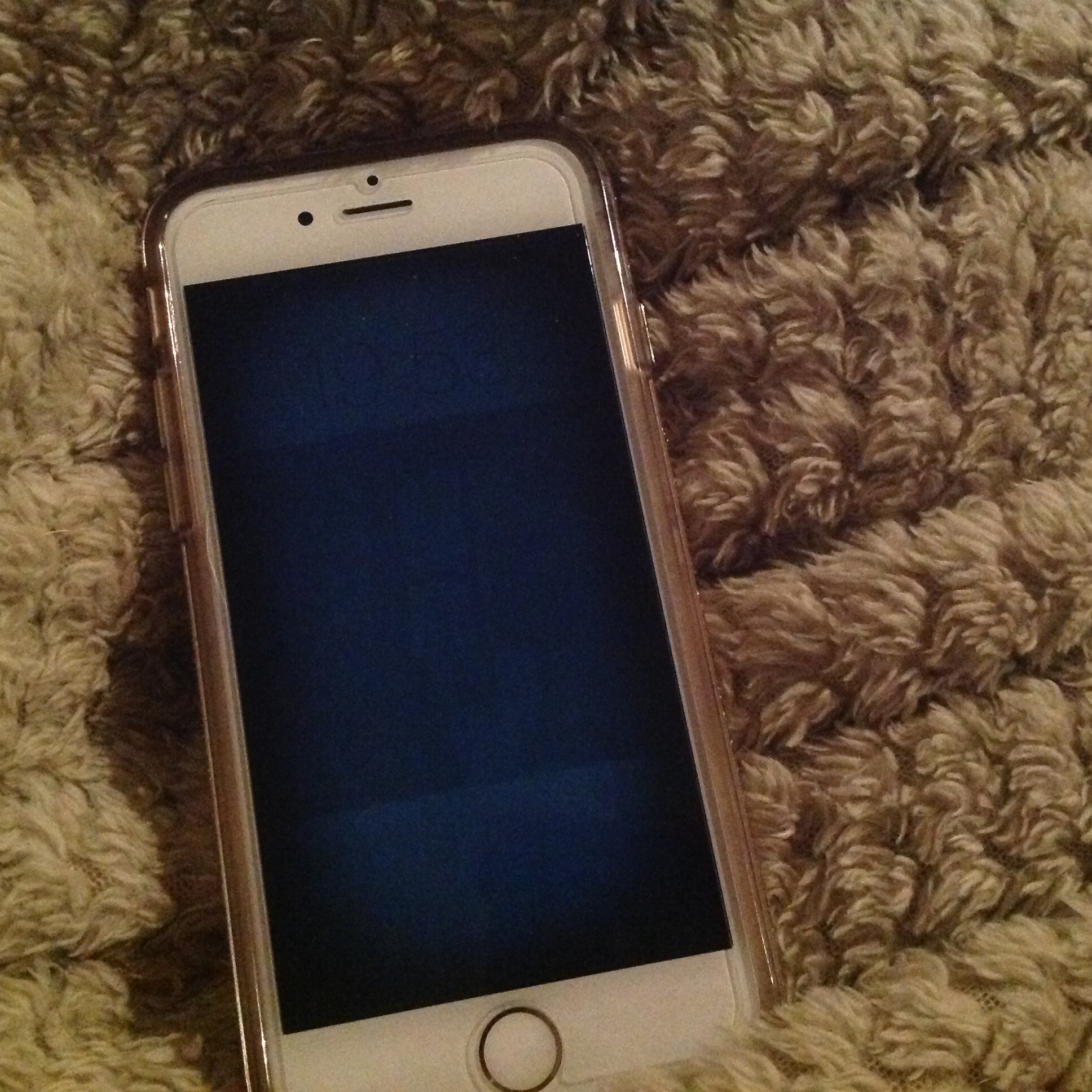 Help grey screen of death! Apple Community