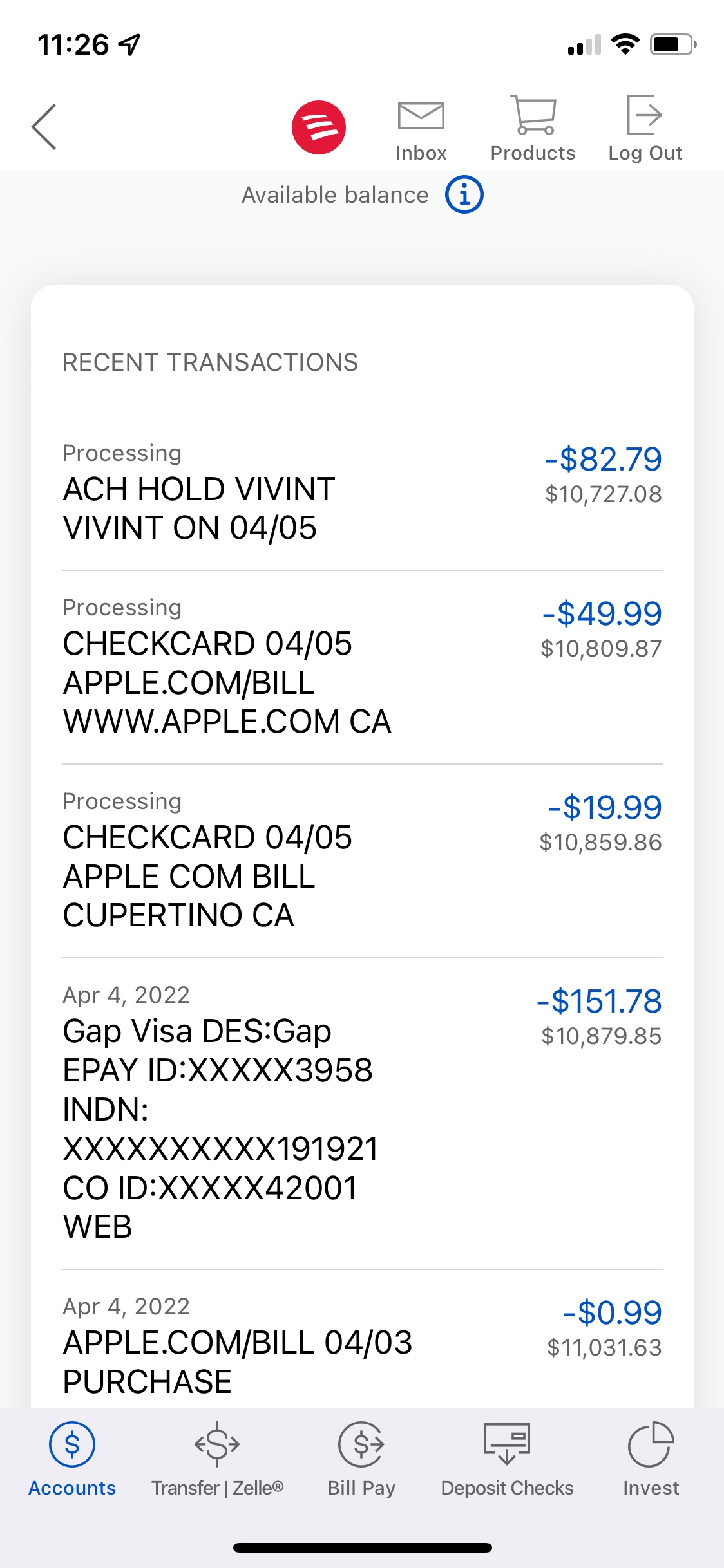 cancel subscription for OfferUp Apple Community