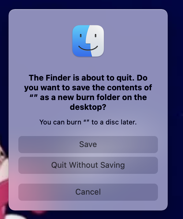 Burning Bluray Discs with iOS Monterey Apple Community