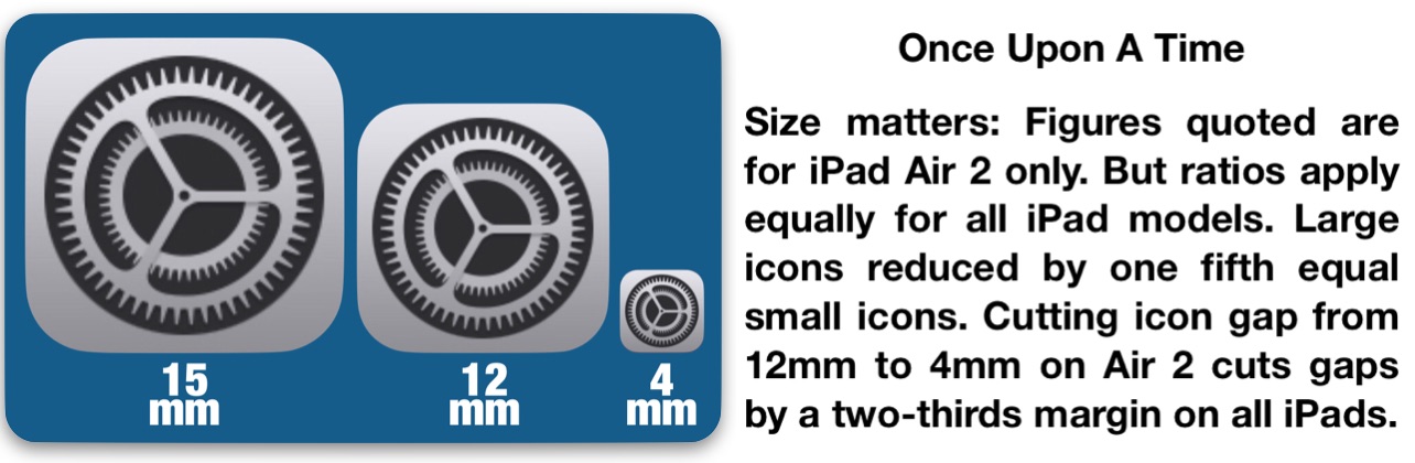 ipad air icon