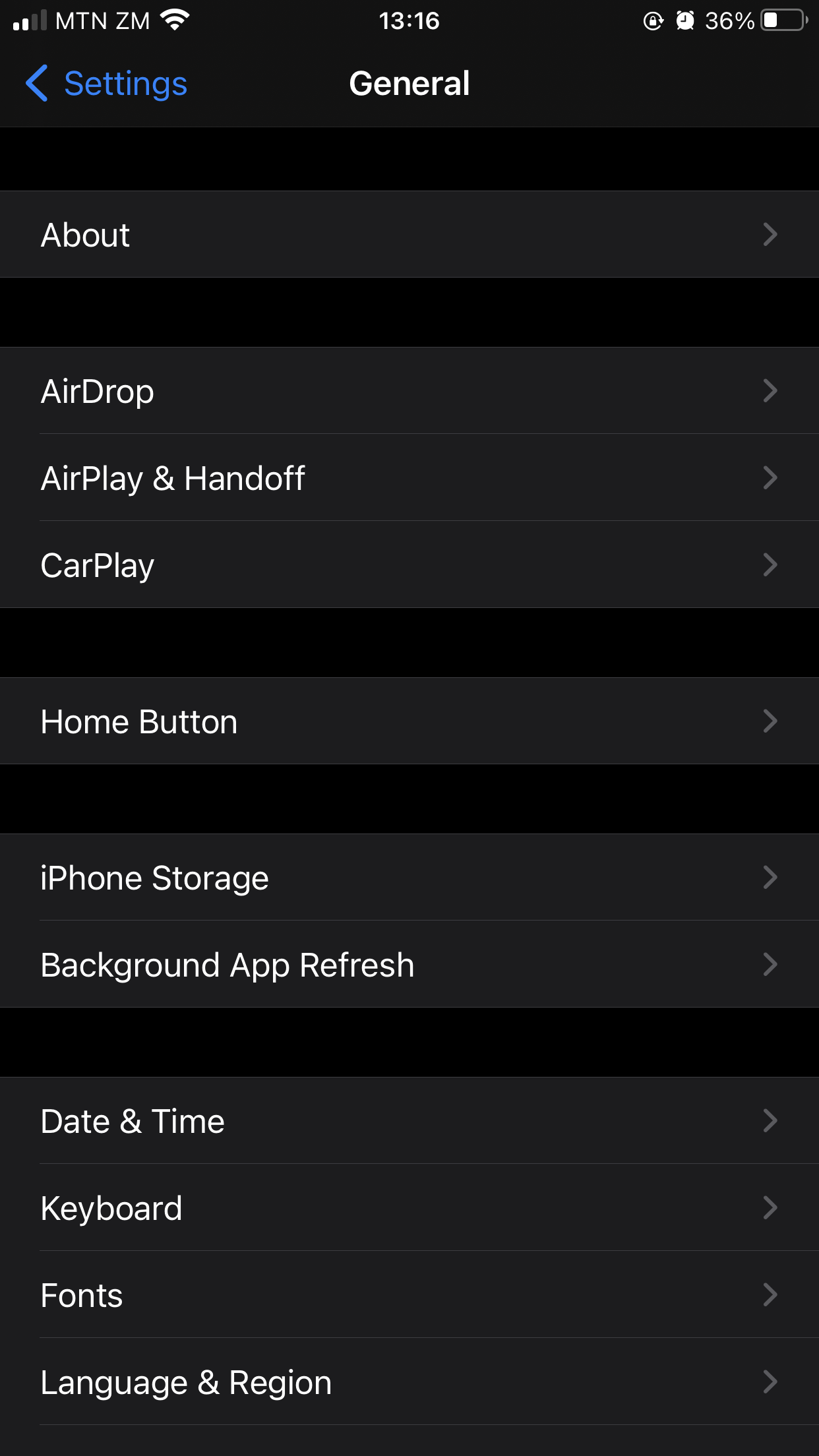 Updating my iPhone 8 plus Apple Community