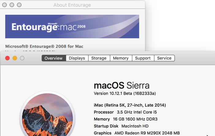 How To 365 Office For Mac Os Sierra 10.12. 6
