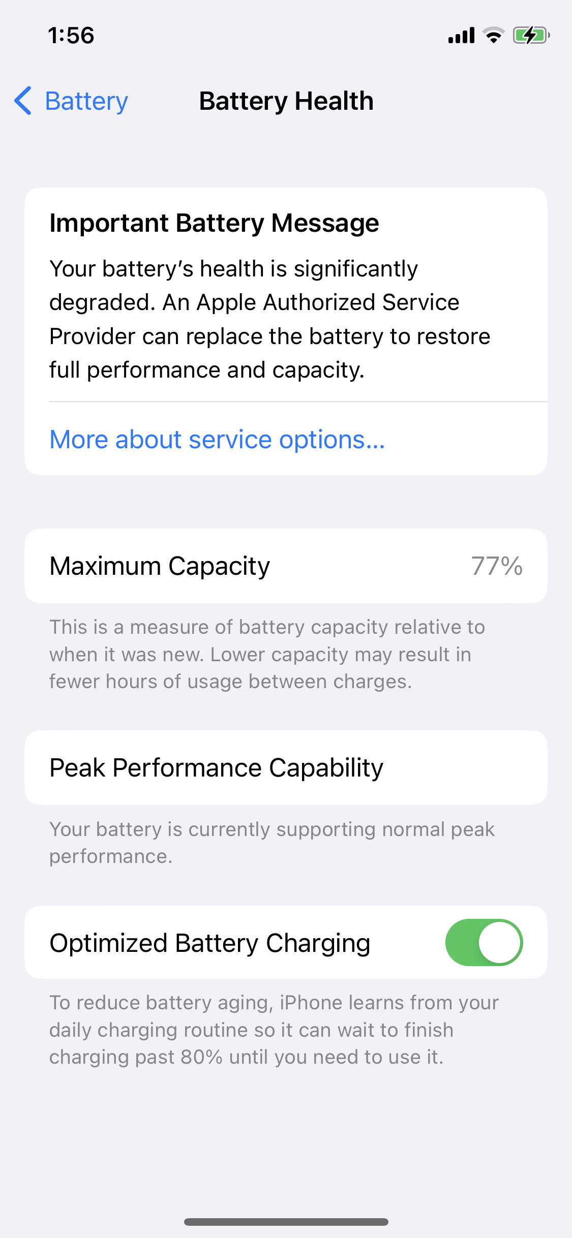 How can i change my battery Iphone xs Apple Community