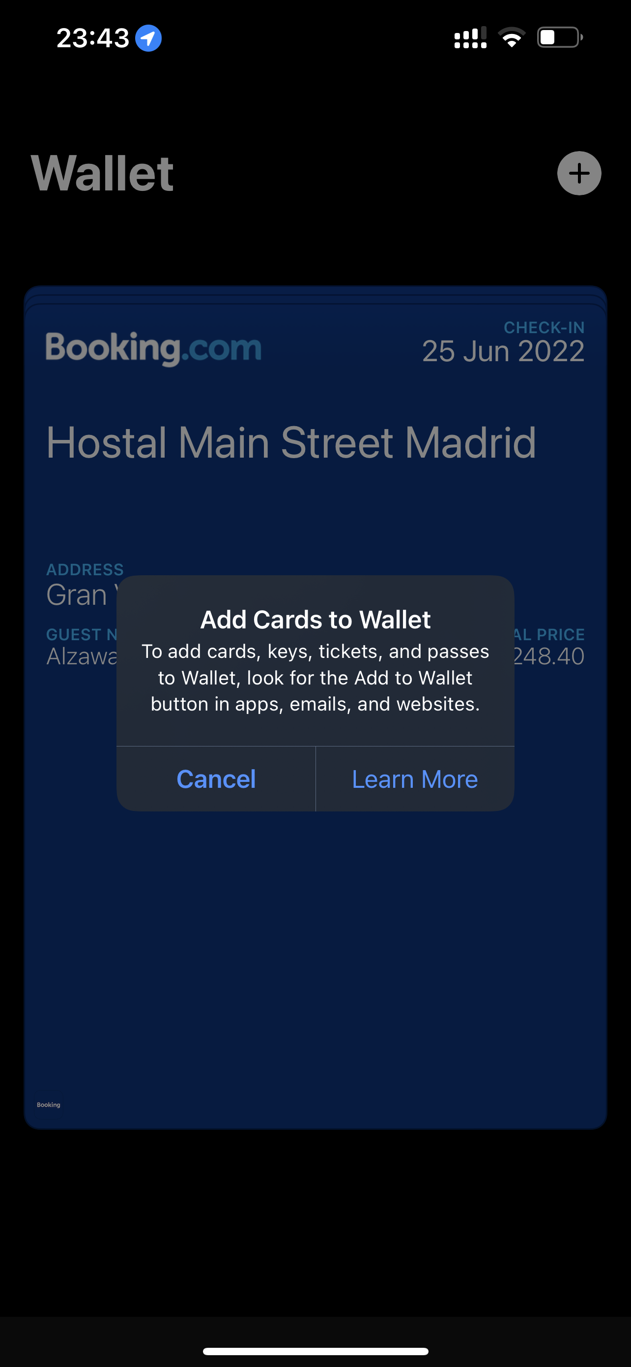 i-can-t-add-my-card-in-apple-wallet-apple-community