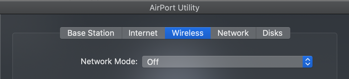 Wifi Issues - Apple Community