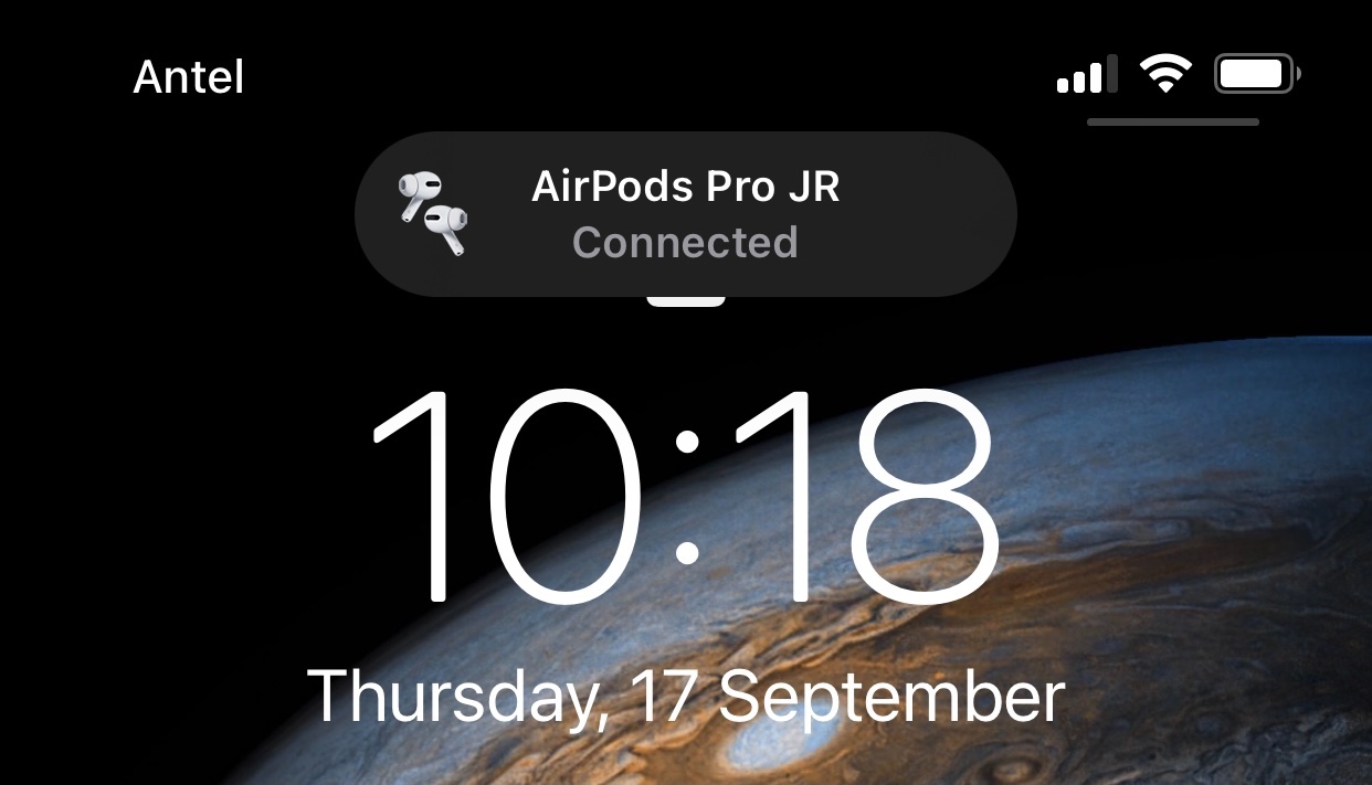 Common Reasons for AirPods Randomly Connecting to Your Phone