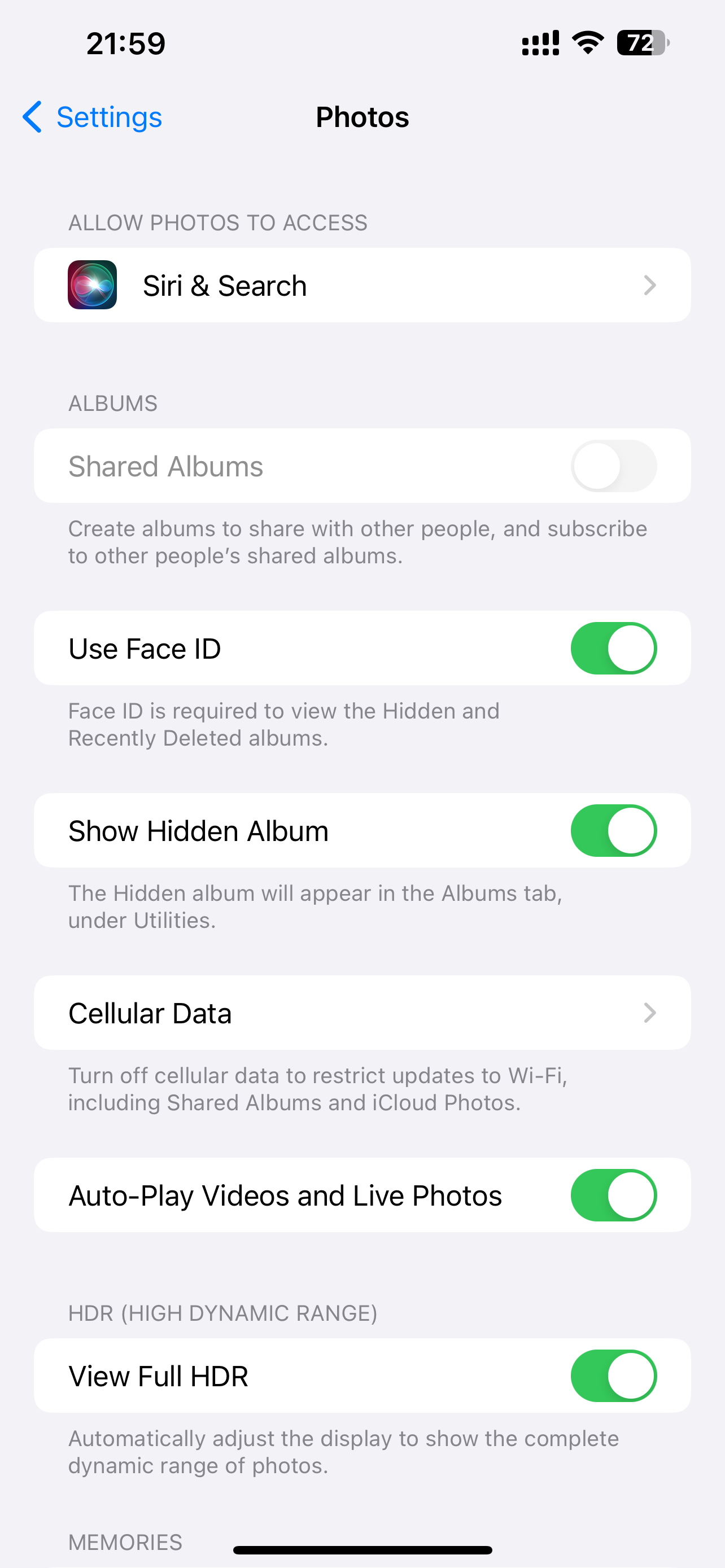 top-10-how-to-access-shared-albums