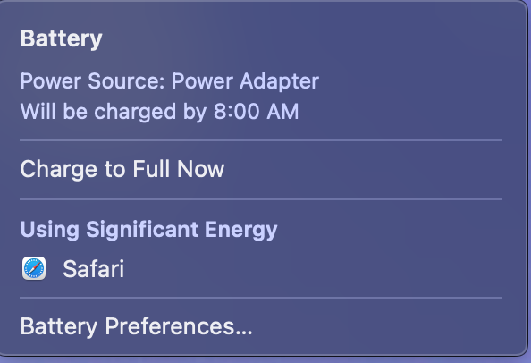 Charge the MacBook Air battery - Apple Support