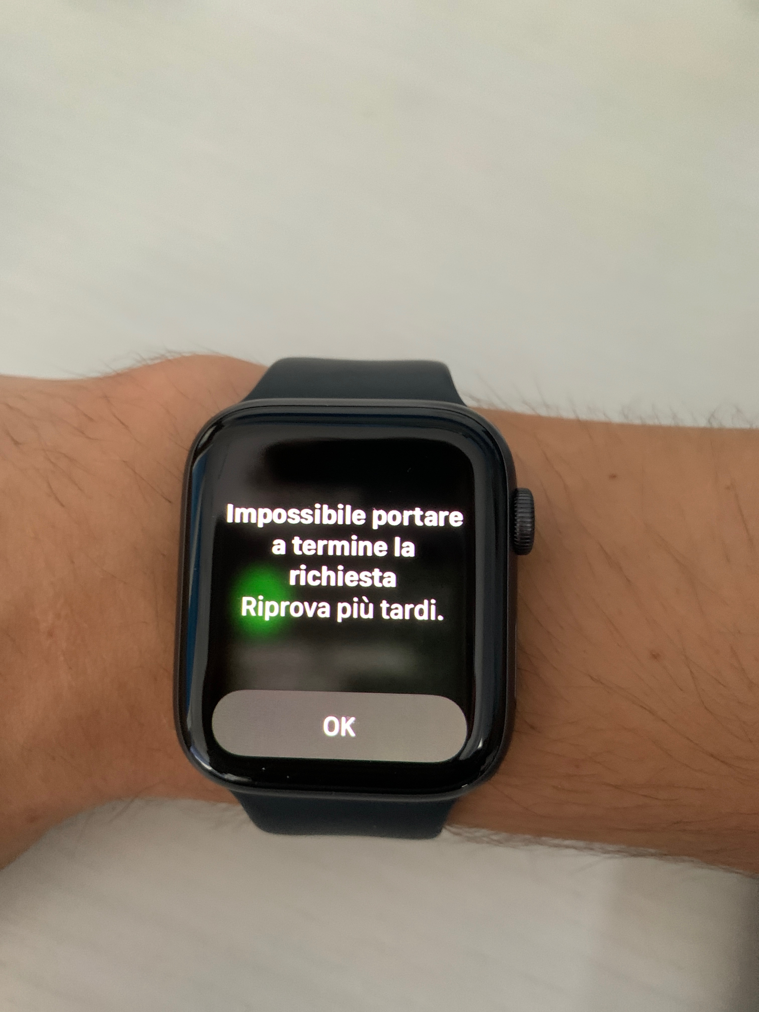 apple watch 4 and spotify