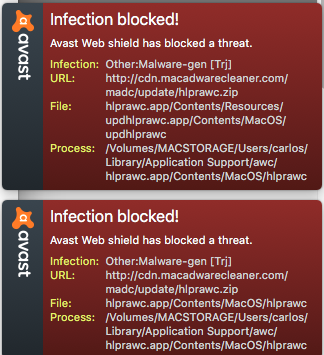 Adware Cleaner Apple Community