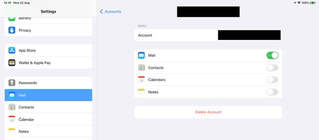 removing-an-email-account-from-ipad-advic-apple-community