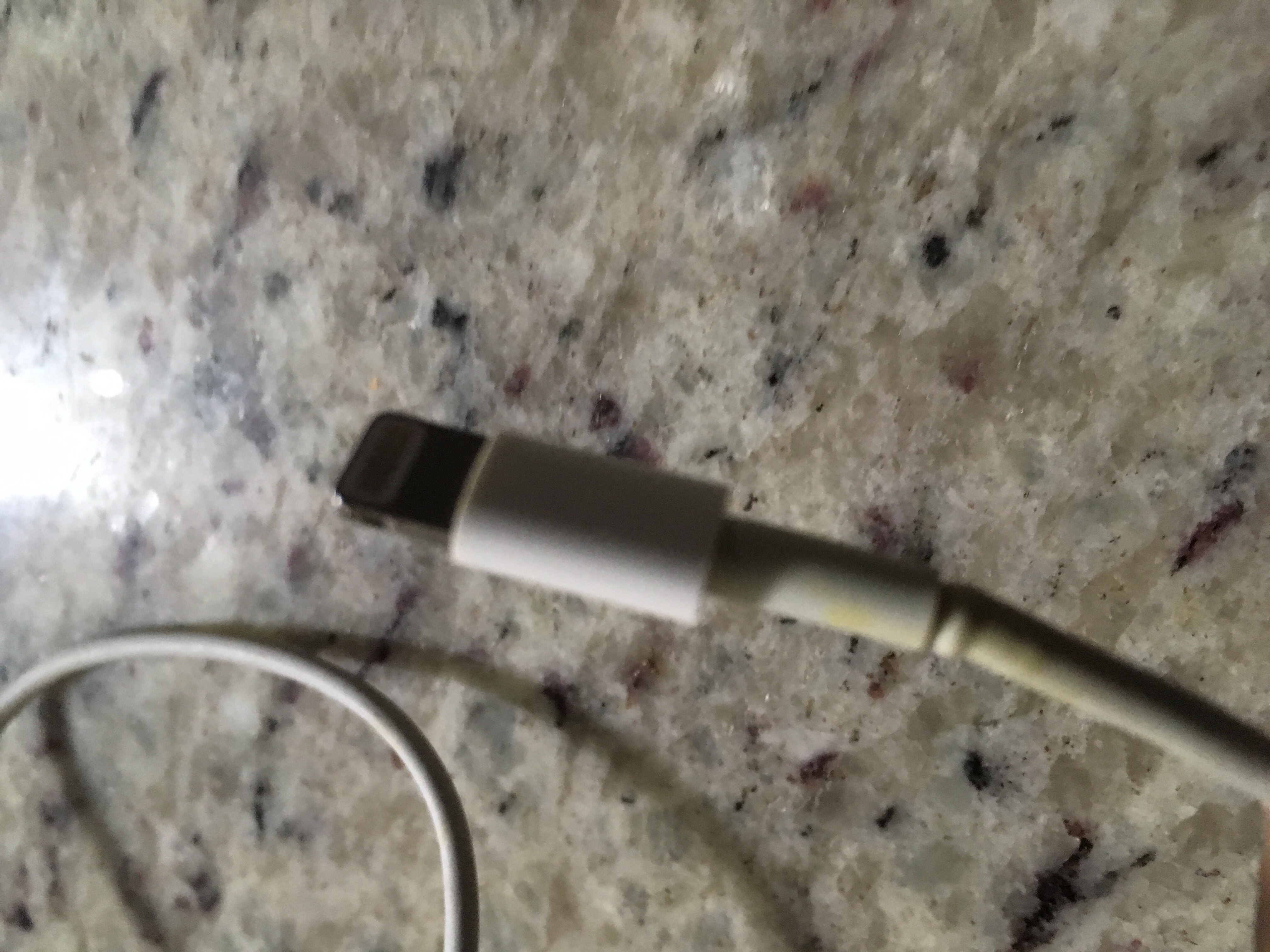 Can i exchange my iphone charger for a new one Can U Exchange A Iphone Cable Which Is Da Apple Community