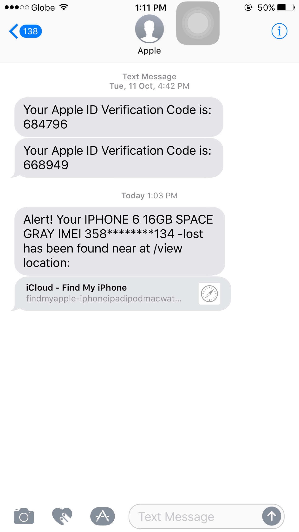 HELP! Missing iPhone disappeared from dev… Apple Community