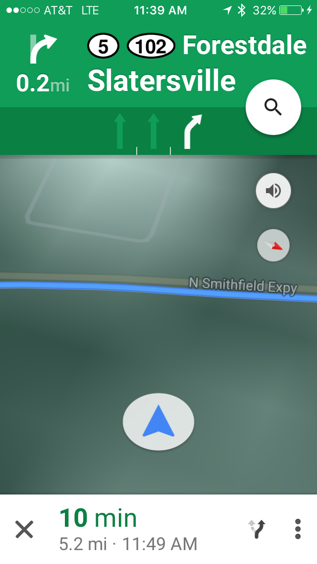 iPhone 6 GPS not working Apple Community