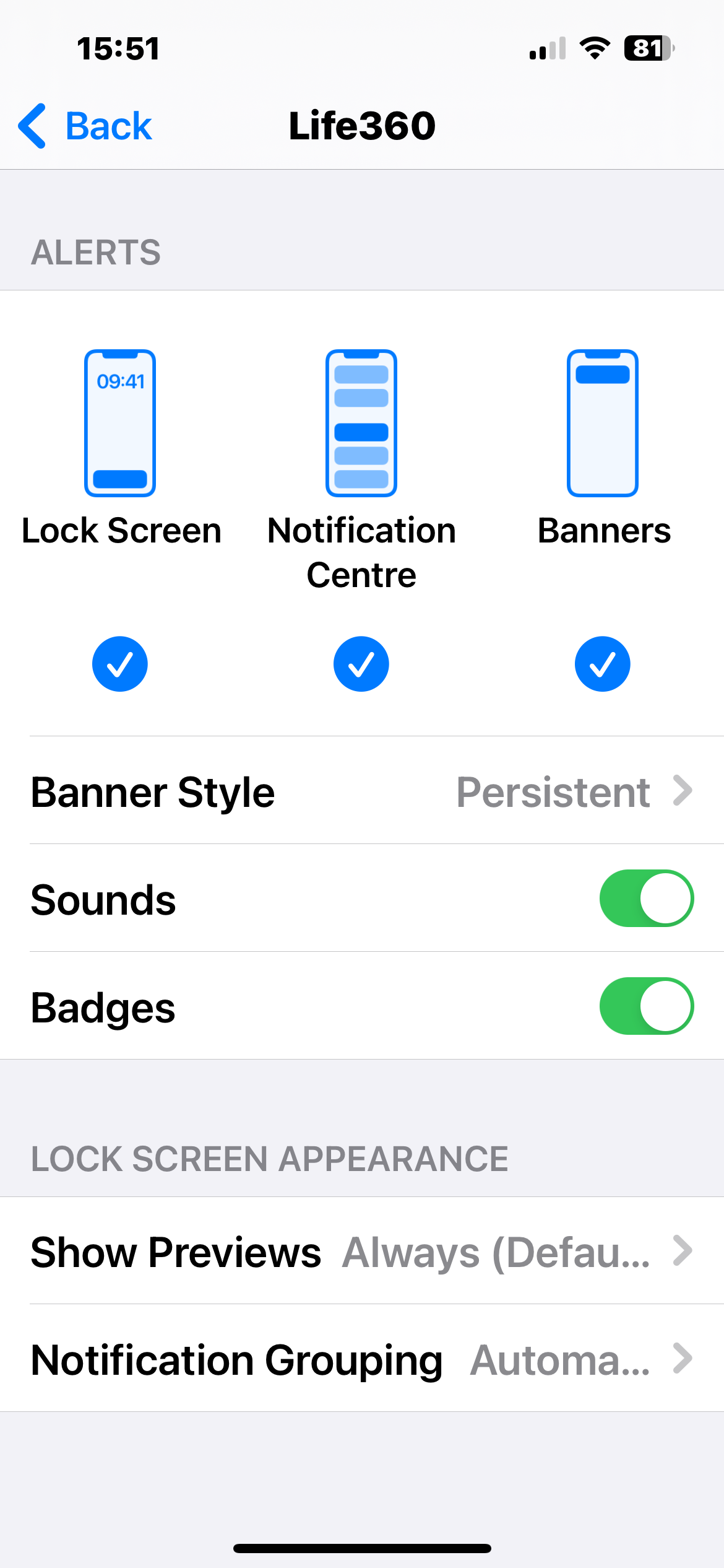 iPhone 14 Notifications / text sounds not… Apple Community
