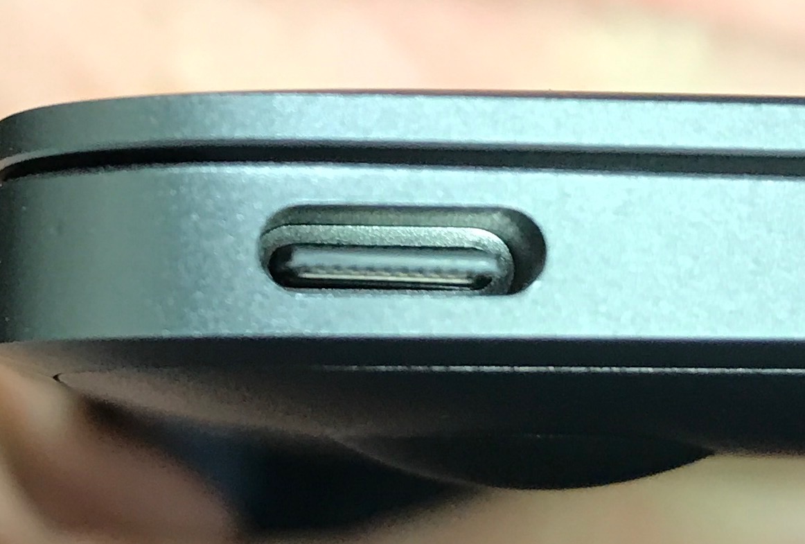 macbook charger won't fit?? - Apple Community