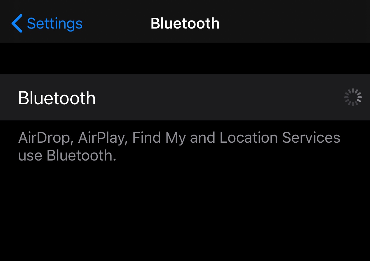 Wifi, bluetooth and personal hotspot Apple Community