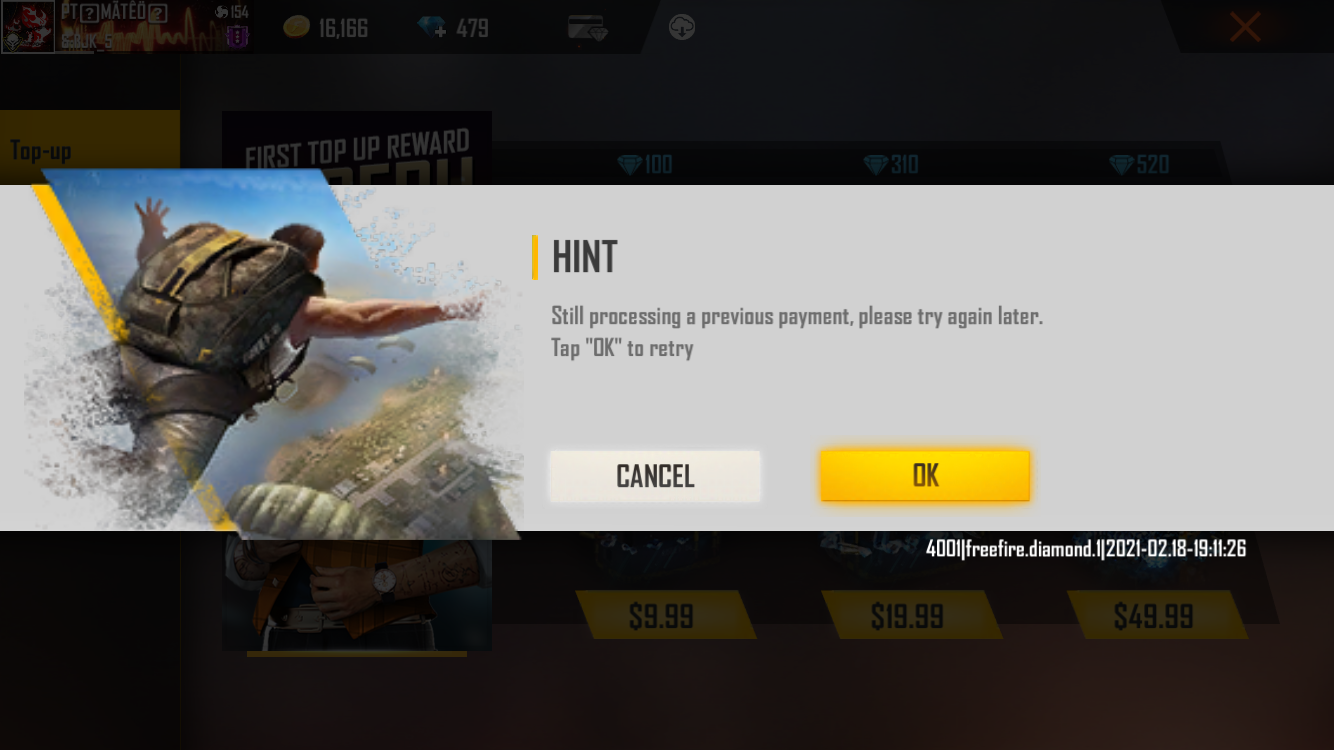 Download failed because you may not have purchased this app pubg mobile что делать фото 14