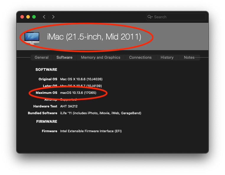 mac 10.9 update download