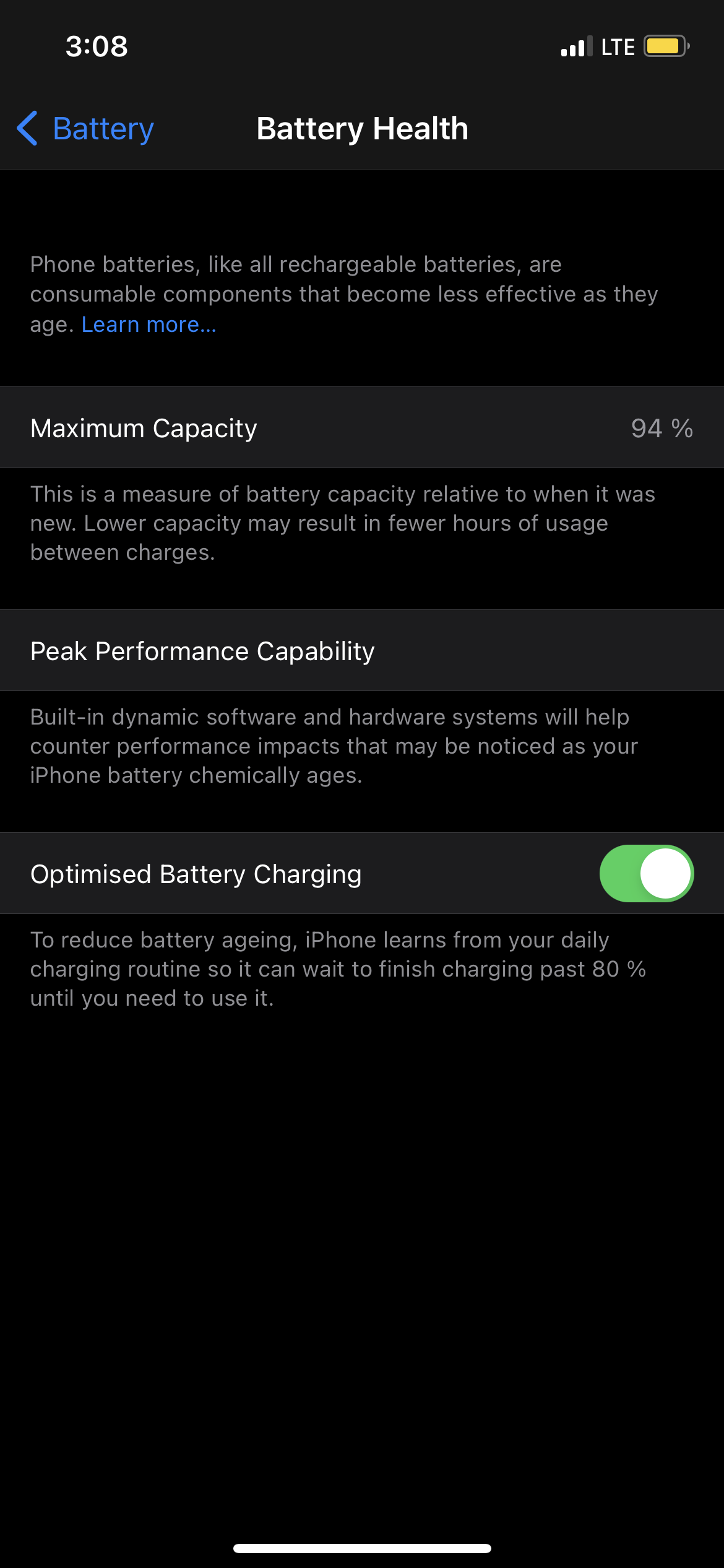 Why did my iphone 12 pro battery draining… Apple Community