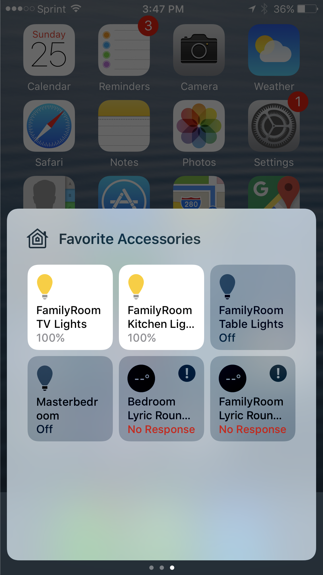 Apple Home App (no response) Apple Community