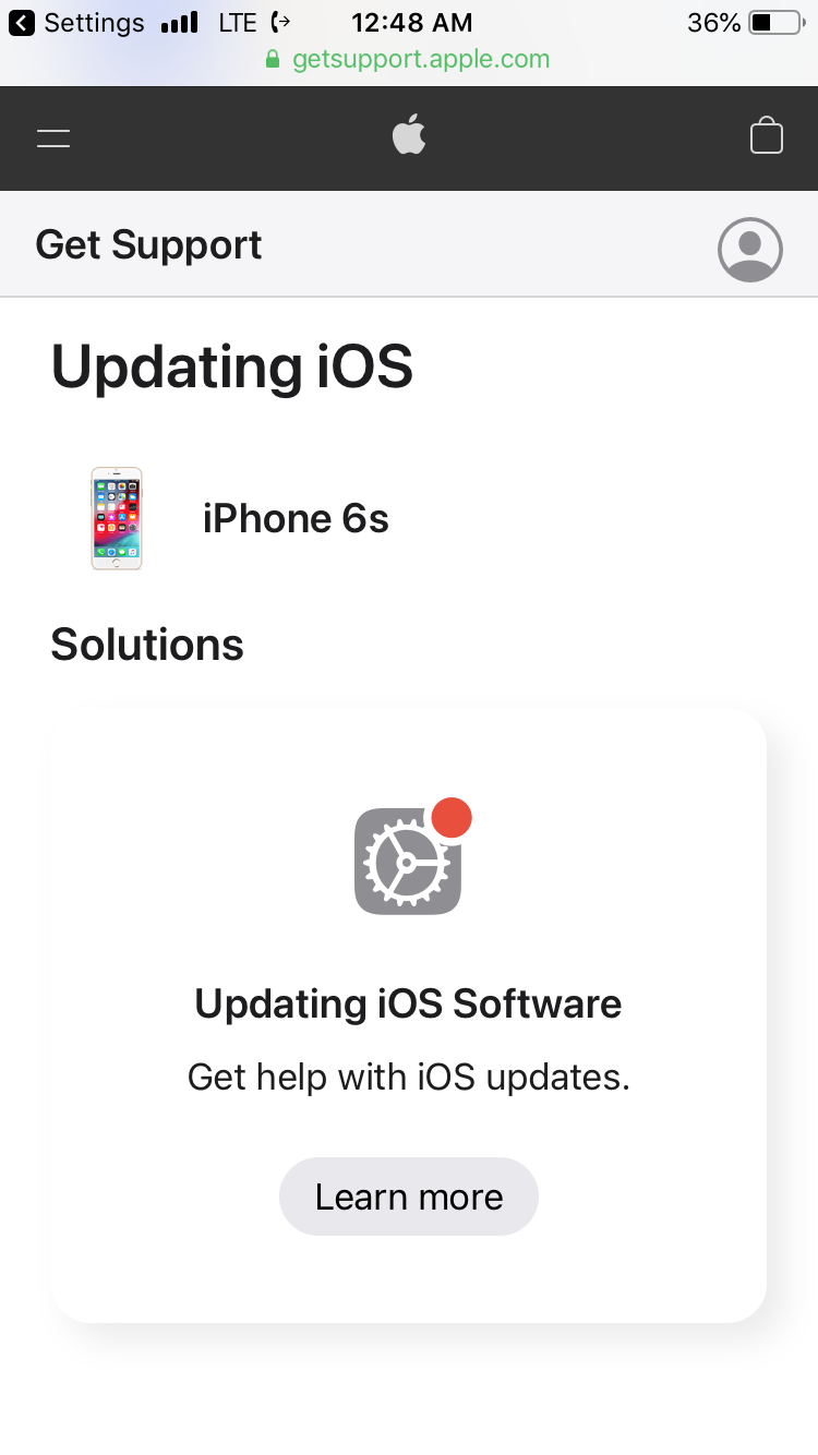 how-to-update-my-iphone-6s-apple-community